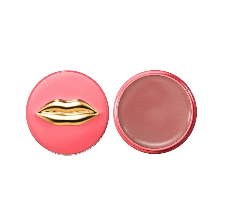 Pat McGrath Labs LUST: Luxe Lip Balm Nude Temptation
