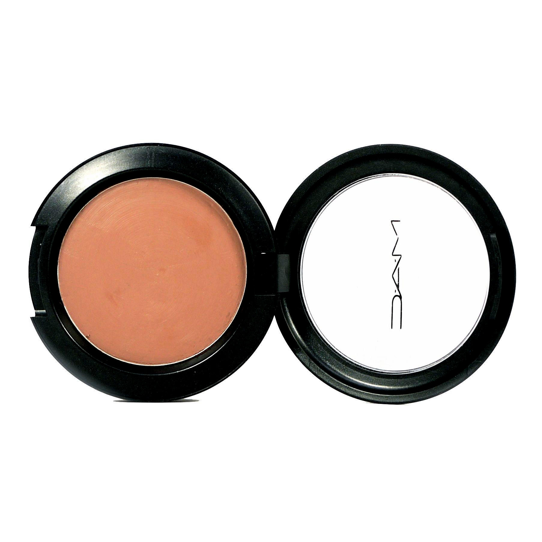 MAC Blushcreme Uncommon 