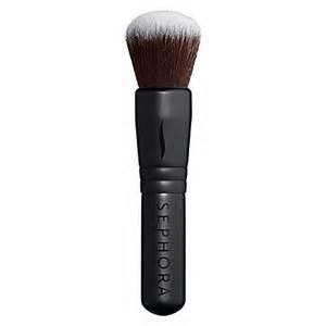 Sephora Mini Mineral Powder Brush 