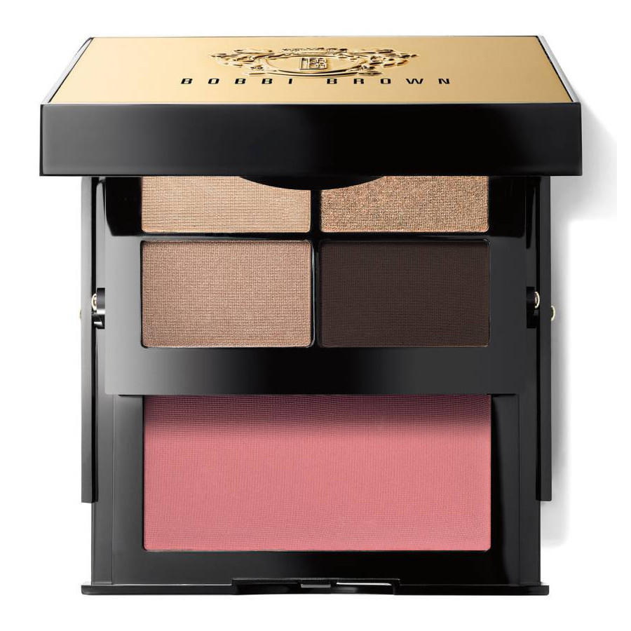 Bobbi Brown Sultry Nude Eye & Cheek Palette