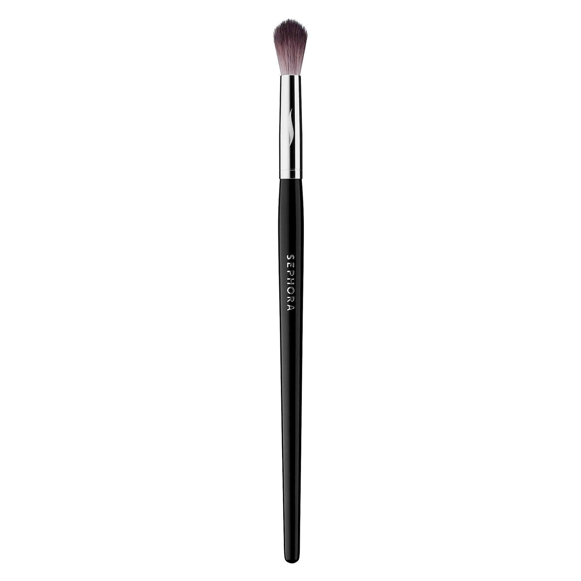 Sephora PRO Featherweight Crease Brush #38