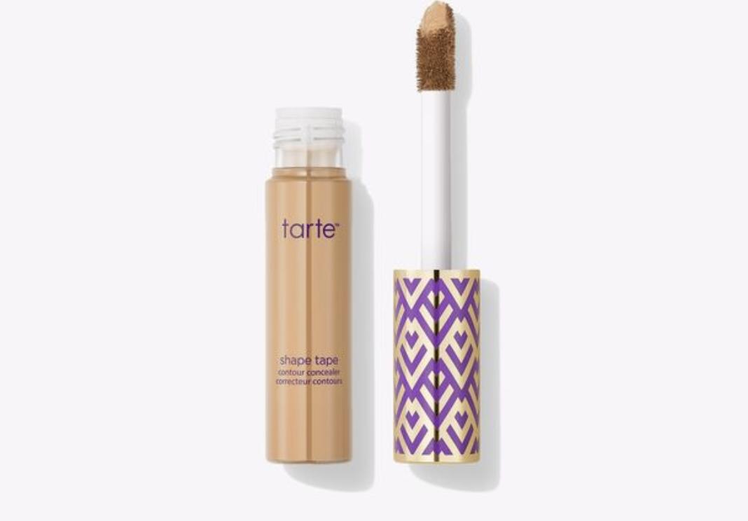 Tarte Shape Tape Contour Concealer Medium Honey