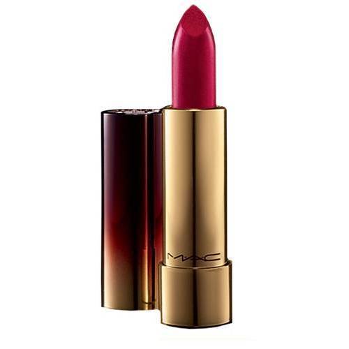 MAC Monogram Lipstick Flourish