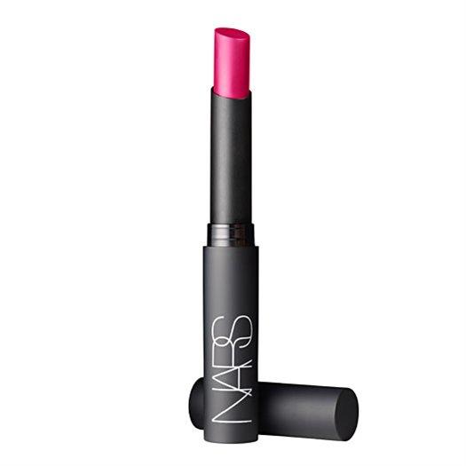 NARS Pure Matte Lipstick Carthage