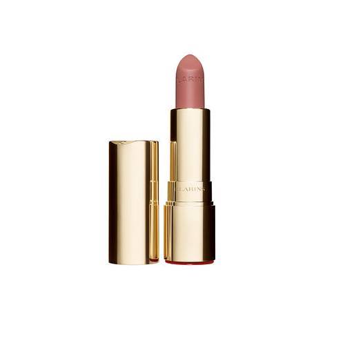 Joli Rouge Velvet Matte Lipstick Sandy Pink 758