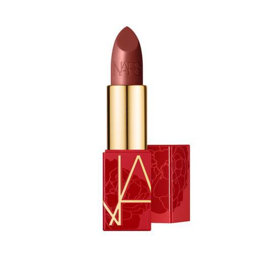 NARS Special Edition Lipstick Banned Red