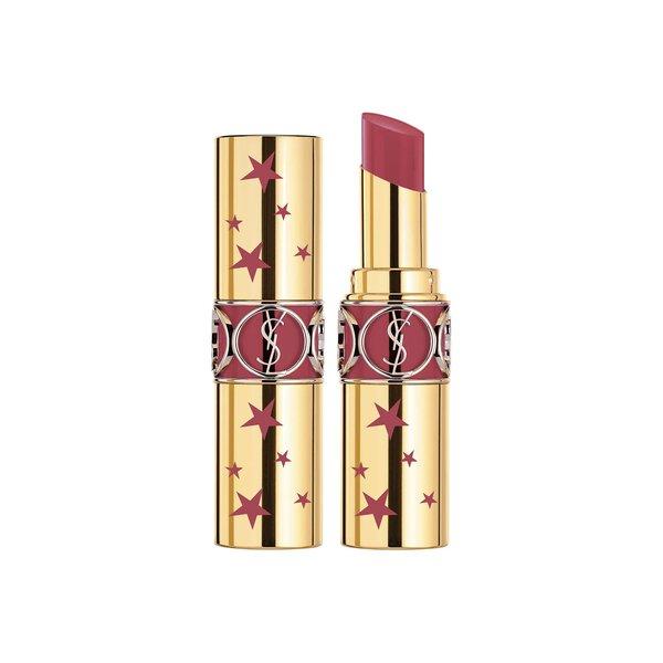 YSL Rouge Volupte Shine Lipstick 91