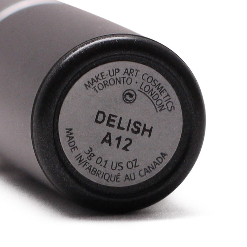 MAC Lipstick Delish #2
