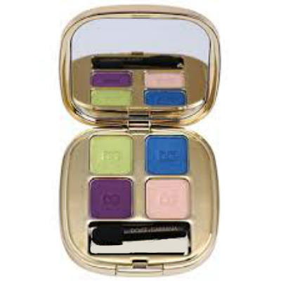 Dolce & Gabbana The Eyeshadow Quad Bouquet 152