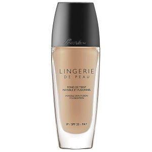 Guerlain Lingerie De Peau Invisible Skin-Fusion Foundation 03