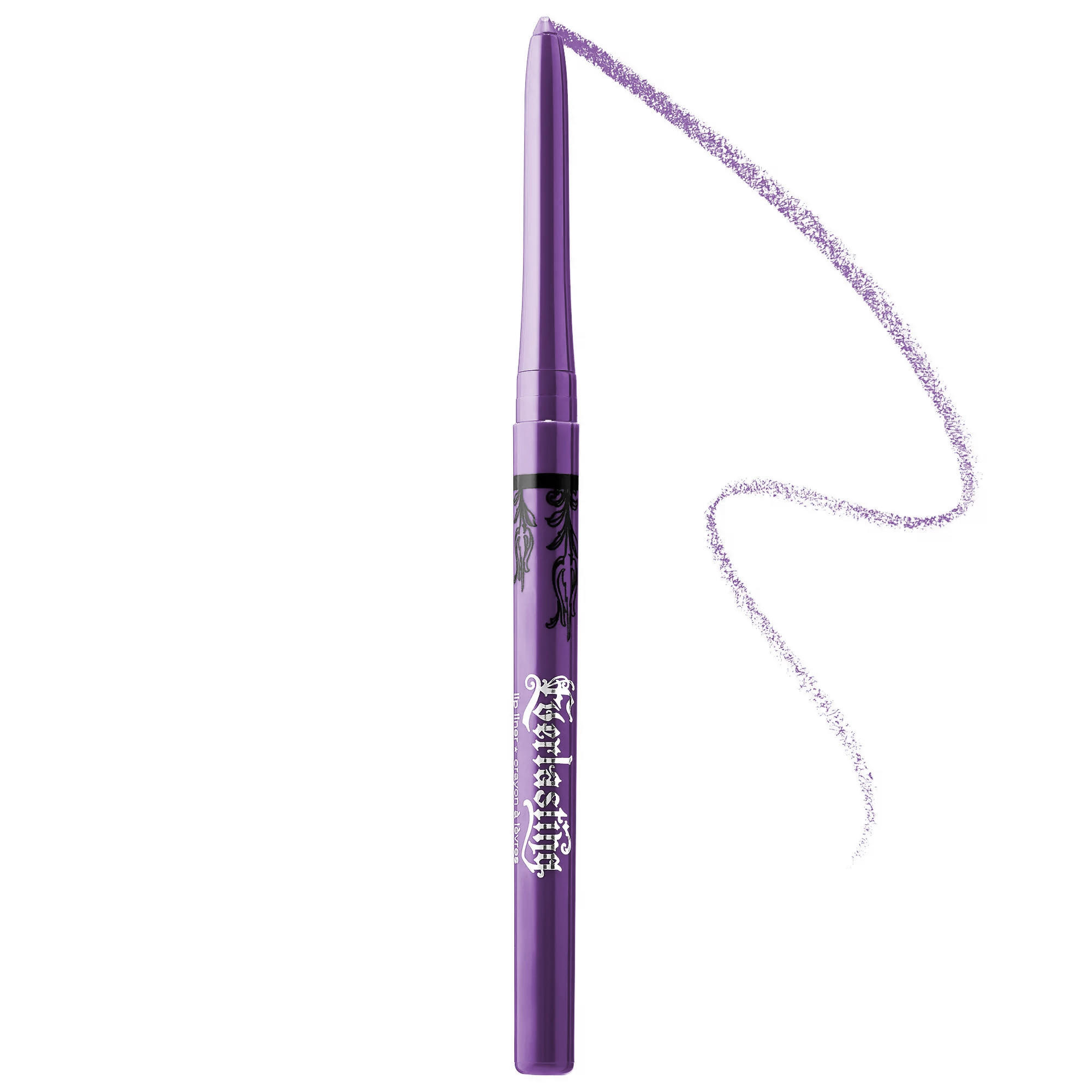 Kat Von D Everlasting Lip Liner L.U.V.