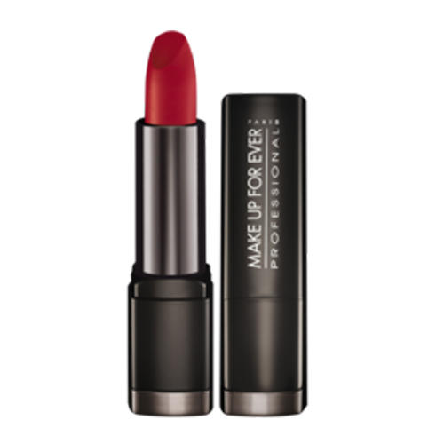 Makeup Forever Rouge Artist Intense Lipstick Mat 8