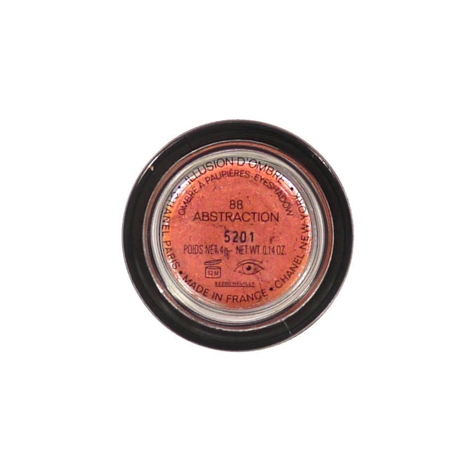 Repeat-Chanel Longwear Luminous Eyeshadow Abstraction #1