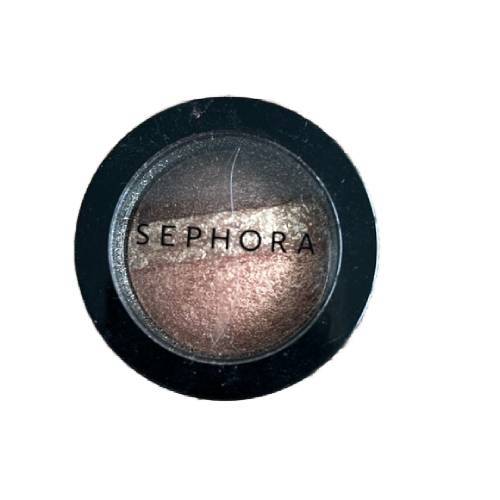 Sephora Moonshadow Trio Sunbaked No 2
