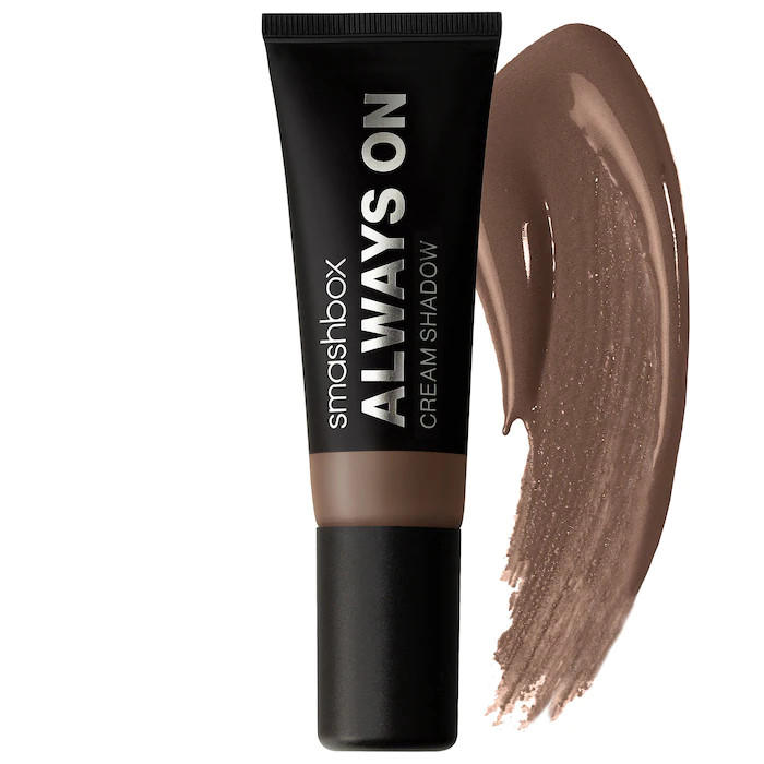 Smashbox Always On Cream Eyeshadow Greige