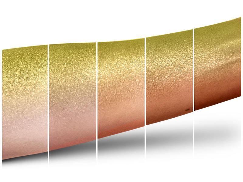 MAC Eyeshadow Refill Sharp #3