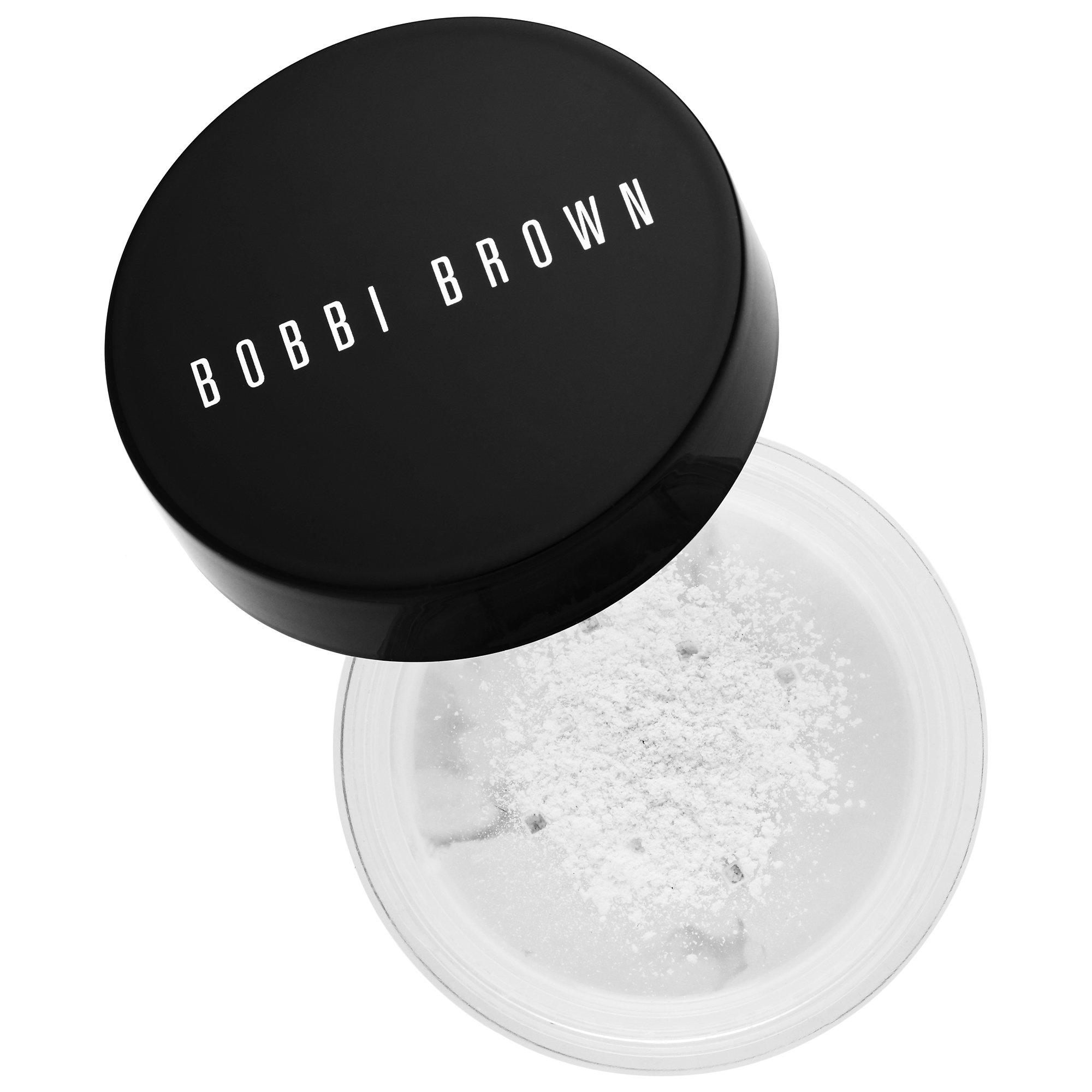 Bobbi Brown Retouching Powder White 5