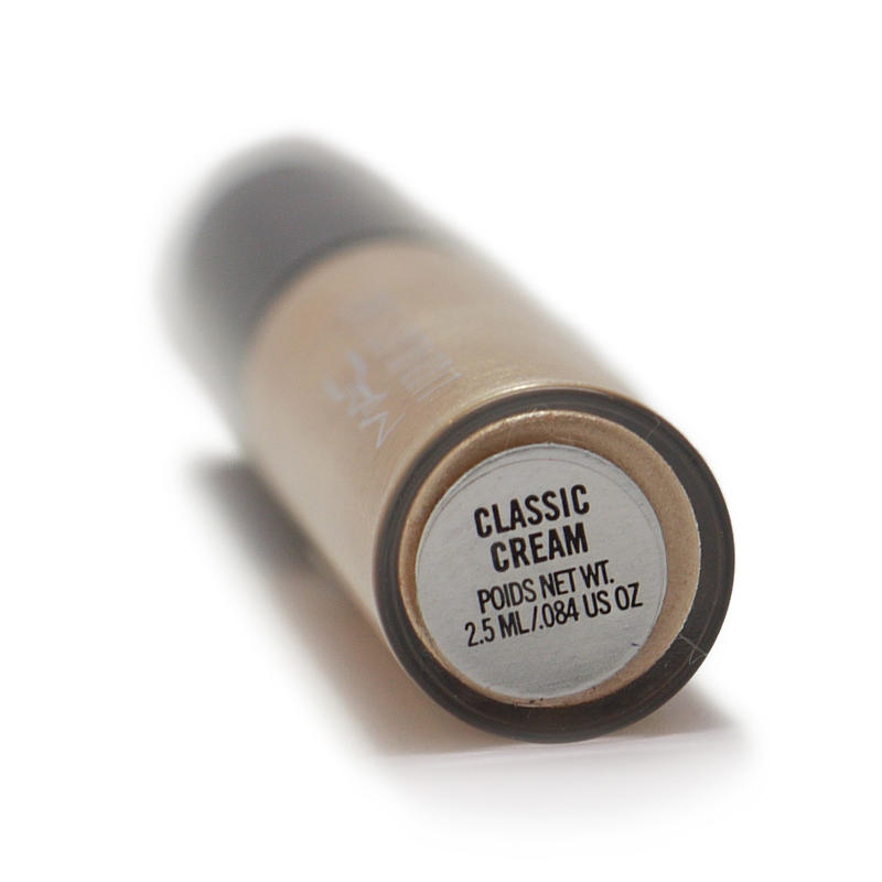 MAC Liquidlast Eyeliner Classic Cream #3