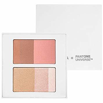 Sephora + Pantone Universe Alchemy Of Color Eye Shadow Palette