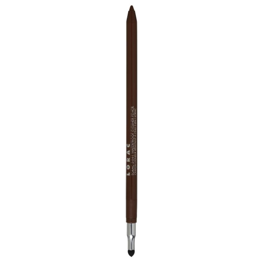 LORAC 3-In-1 Waterproof Eyeliner Pencil Chocolate