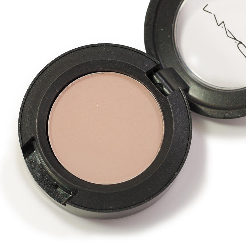 MAC Eyeshadow Malt #1