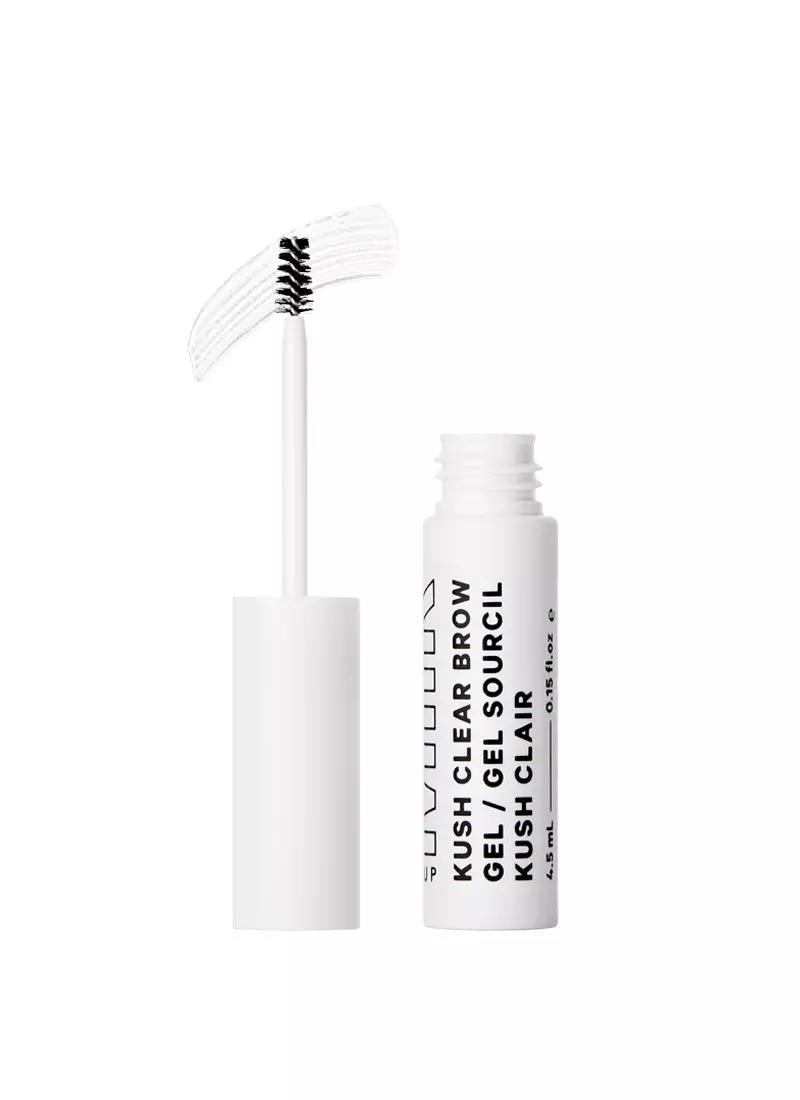 Milk Makeup Kush Clear Brow Gel Mini