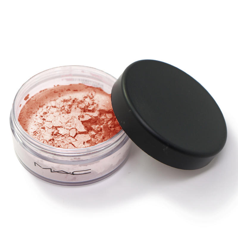 MAC Magically Cool Liquid Powder Honey Rose #1