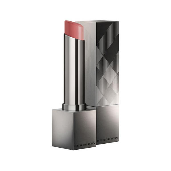 Burberry Kisses Sheer Lip Colour English Rose 214