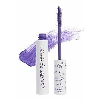 ColourPop BFF Mascara Purple Prose