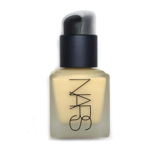 NARS Foundation Mini Medium 1 Punjab