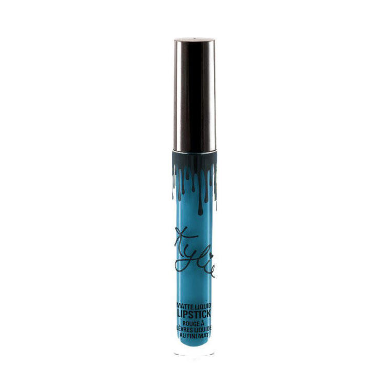 Kylie Matte Liquid Lipstick Skylie