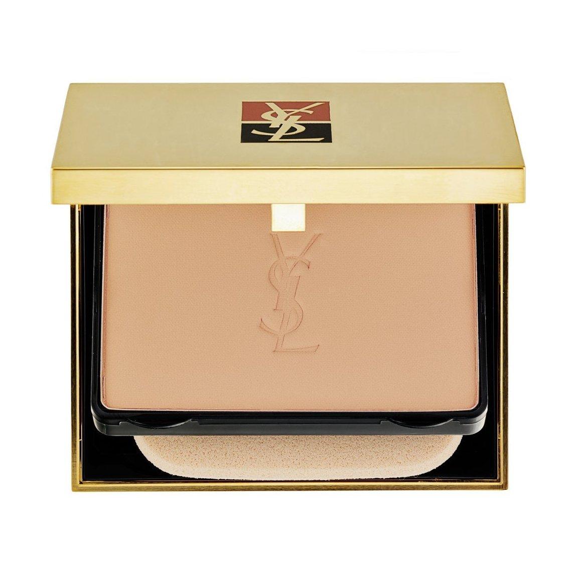 YSL Matt Touch Compact Foundation 3