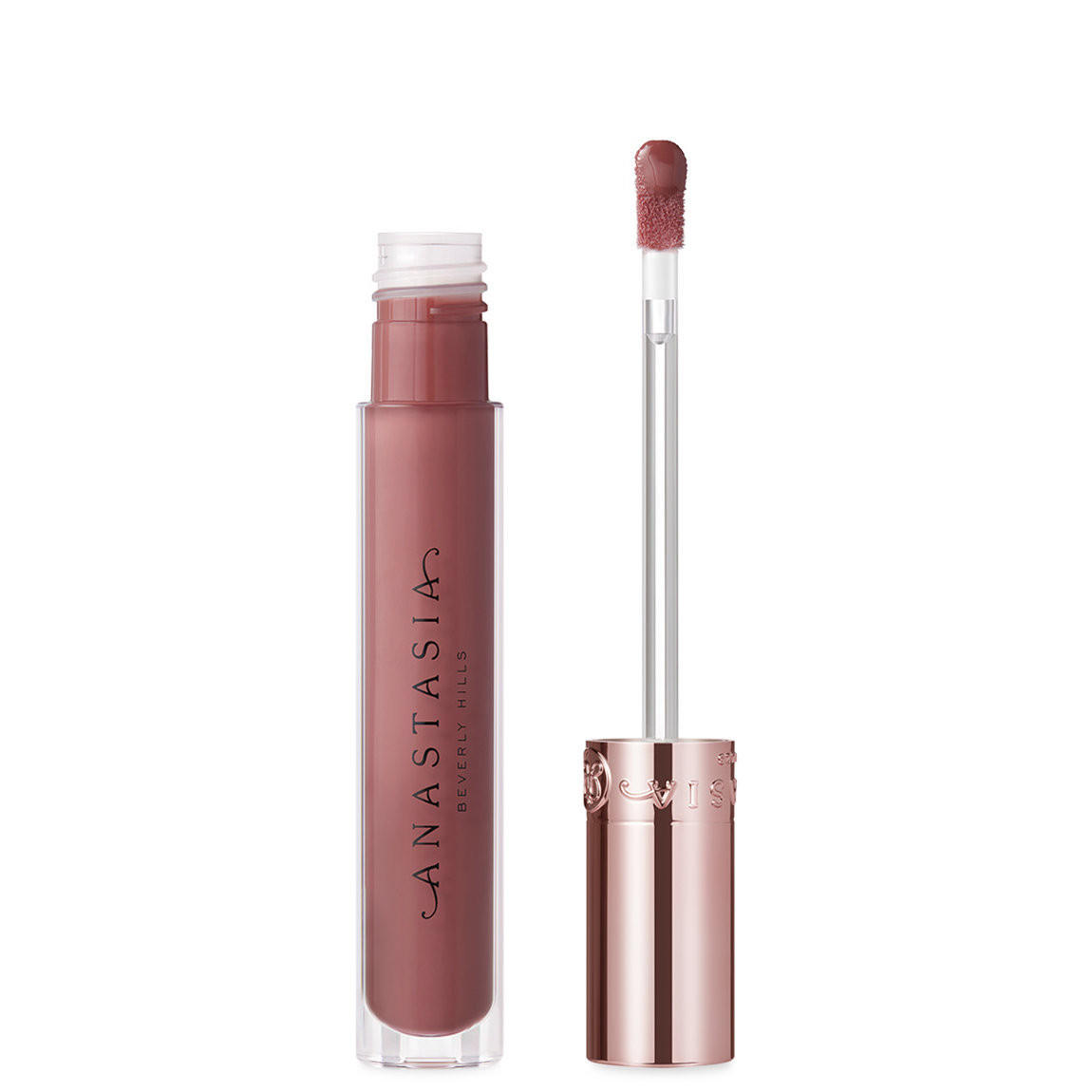 Anastasia Beverly Hills Lip Gloss Dusty Rose