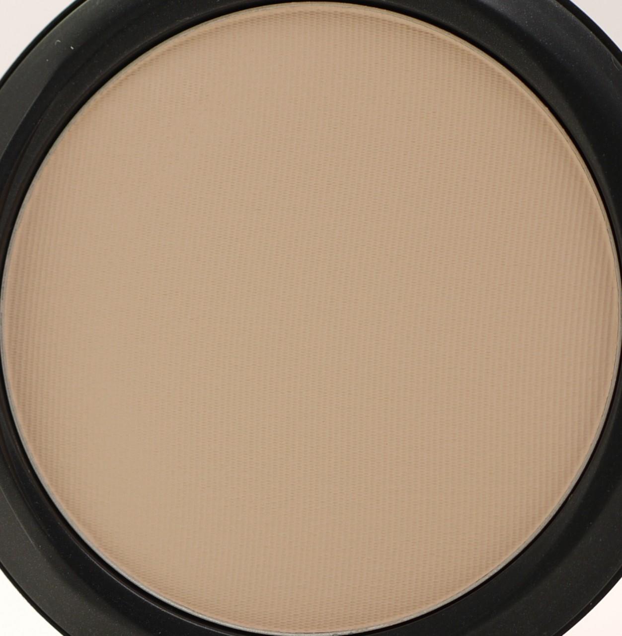 MAC Studio Fix Powder Plus Foundation N3 #3