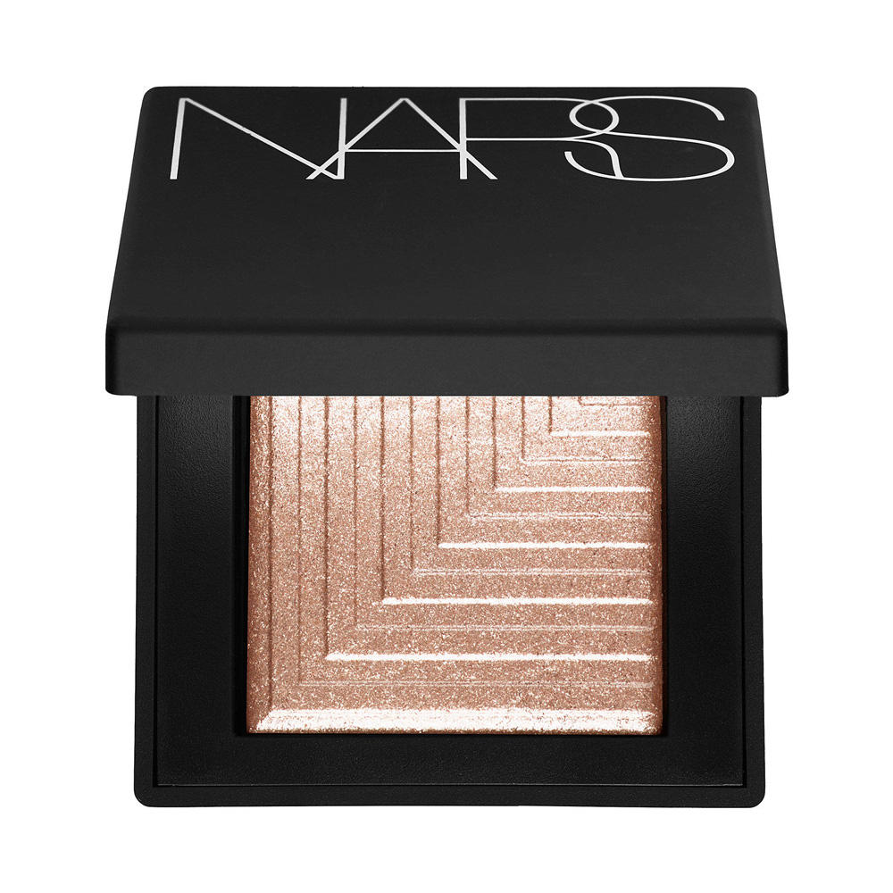 NARS Dual-Intensity Eyeshadow Rigel