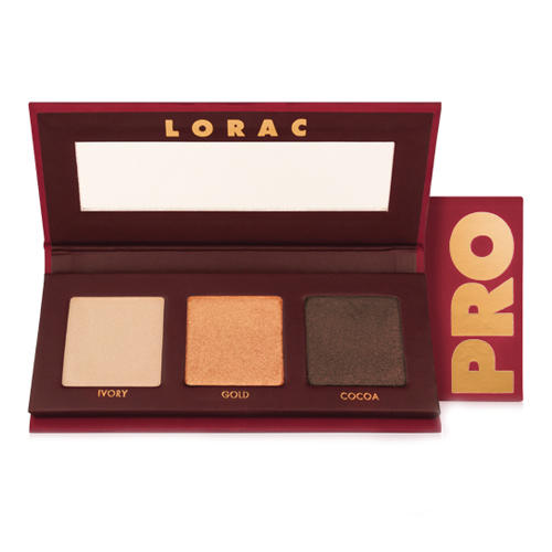 LORAC PRO Eye Palette The Royal Pocket Pro