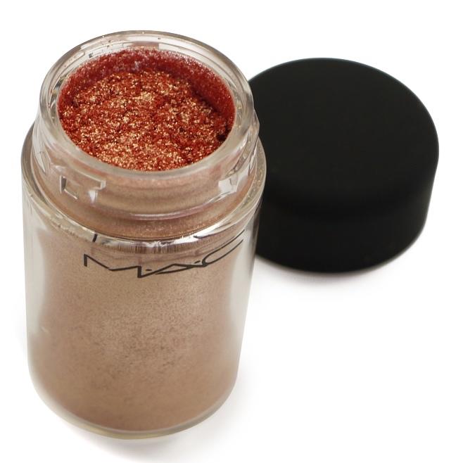 MAC Pigment Colour Powder Jar Melon #0