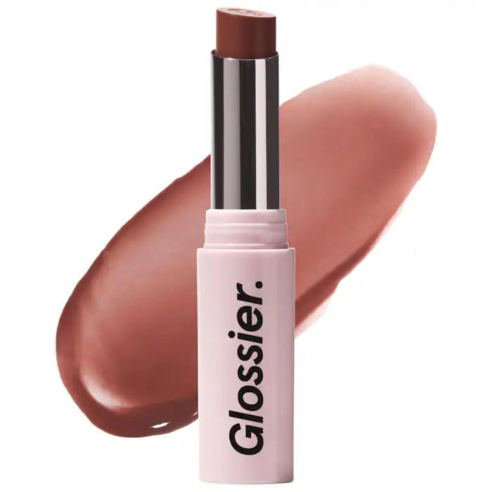 Glossier Ultralip Lipstick Pony