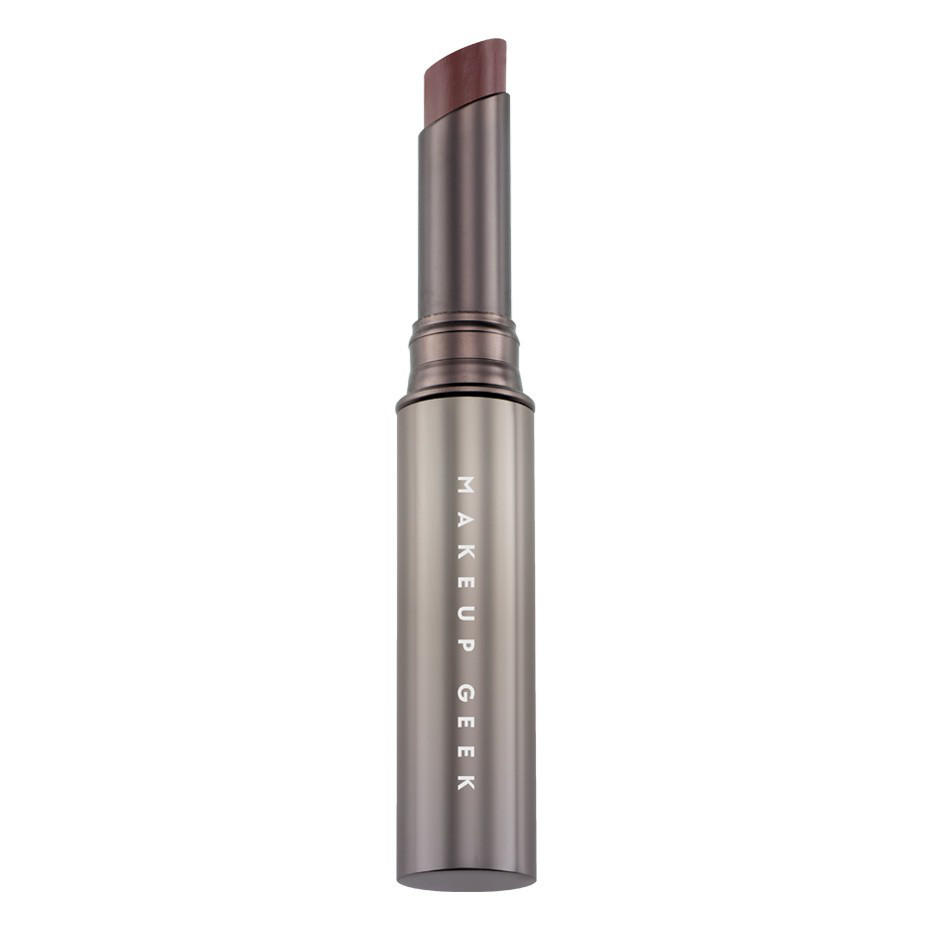 Makeup Geek Iconic Lipstick Witty