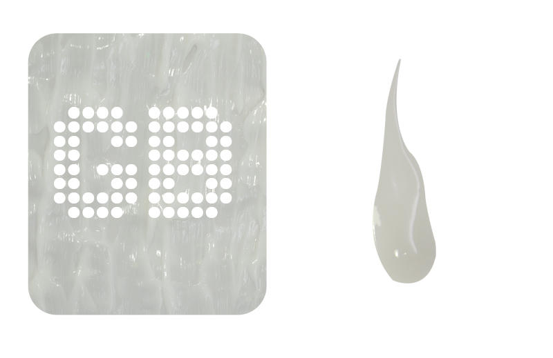 MAC Prep+Prime Moisture Infusion Serum Hydratant #3