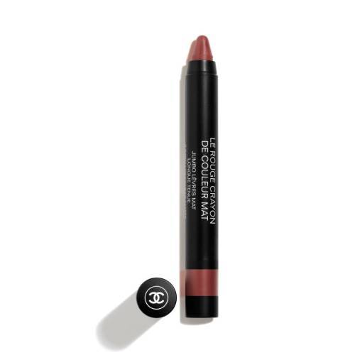 Chanel Jumbo Longwear Lip Crayon Rosy Wood 287