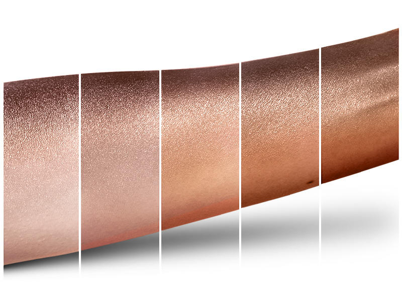 MAC Eyeshadow Refill Satin Taupe #2