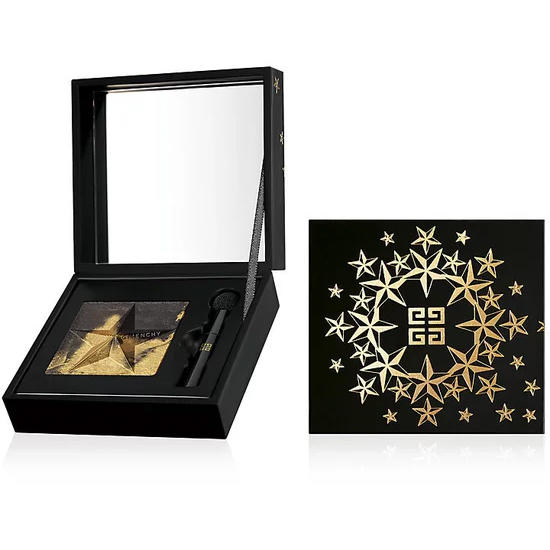 Givenchy Ondulations D'Or Unique Eyeshadow Bronze Precieux