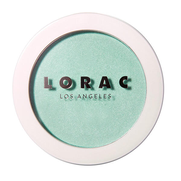 LORAC Illuminating Highlighter Beauties Who Brunch Collection Limelight