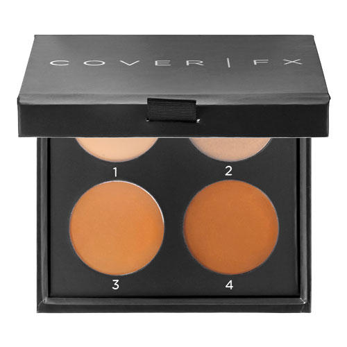 Cover Fx Contour Kit N Medium