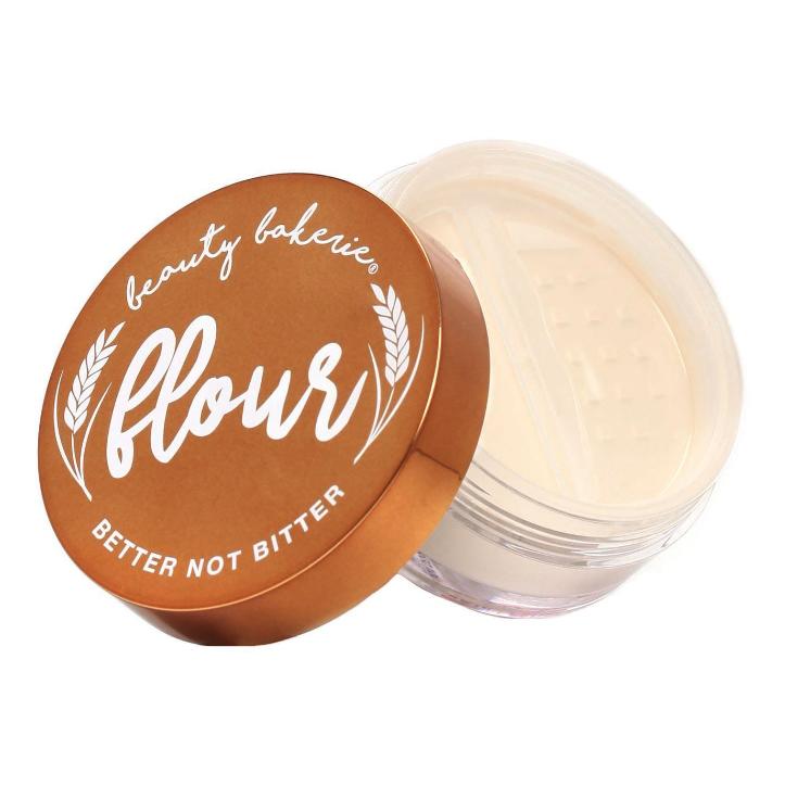 Beauty Bakerie Flour Setting Powder Oat Mini