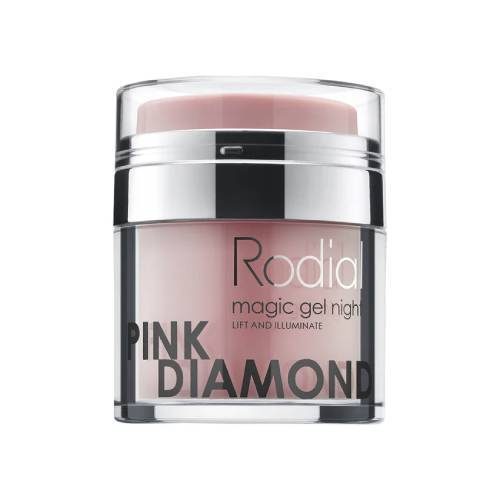 Rodial  Pink Diamond Magic Gel Night