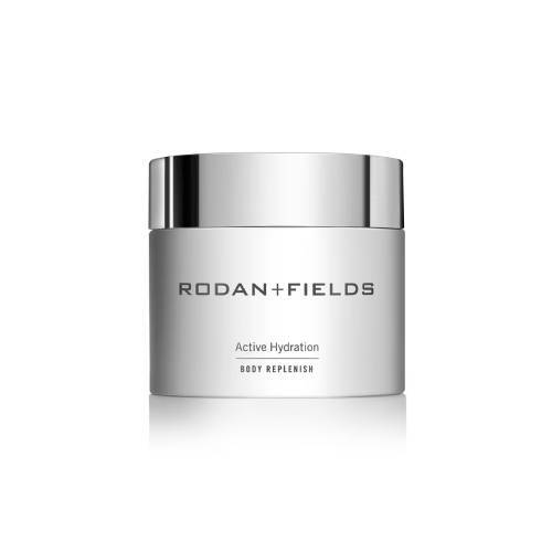 Rodan + Fields Active Hydration Body Replenish