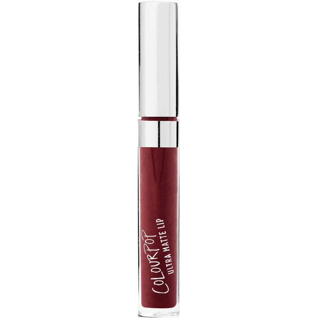 ColourPop Ultra Matte Lip Arabesque Mini