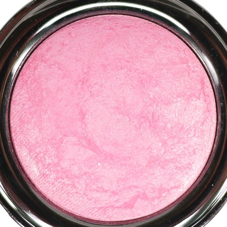 LORAC Baked Blush Flaunt #3